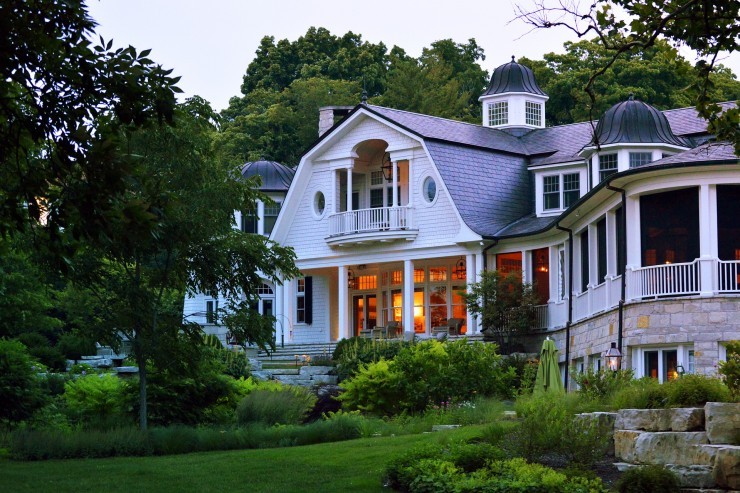 ONE Away: Southern Wisconsin & Southwest Michigan