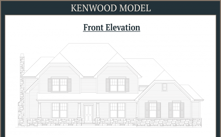 940 Woodlawn For Sale - Kenwood
